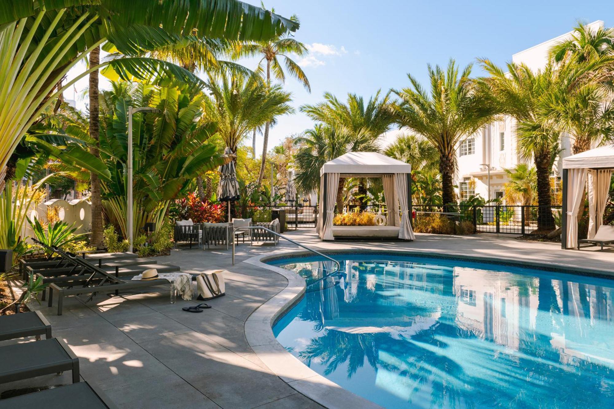 Hotel Sonder The Deco Miami Beach Exterior foto