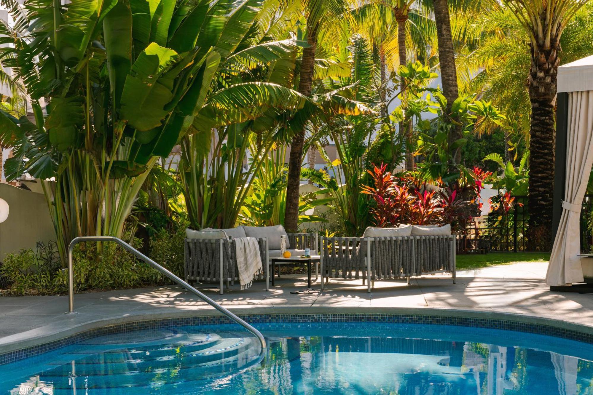 Hotel Sonder The Deco Miami Beach Exterior foto