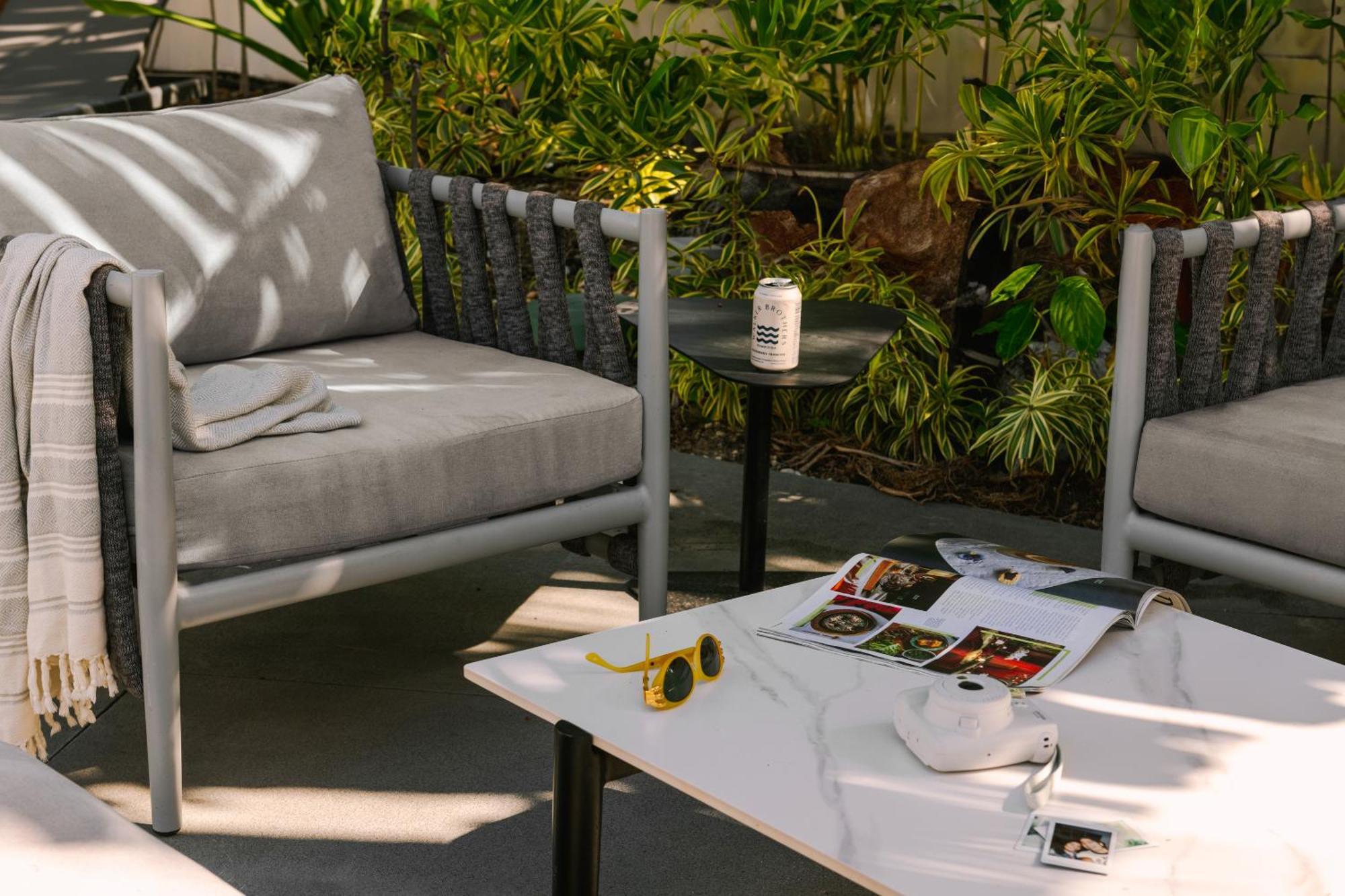 Hotel Sonder The Deco Miami Beach Exterior foto