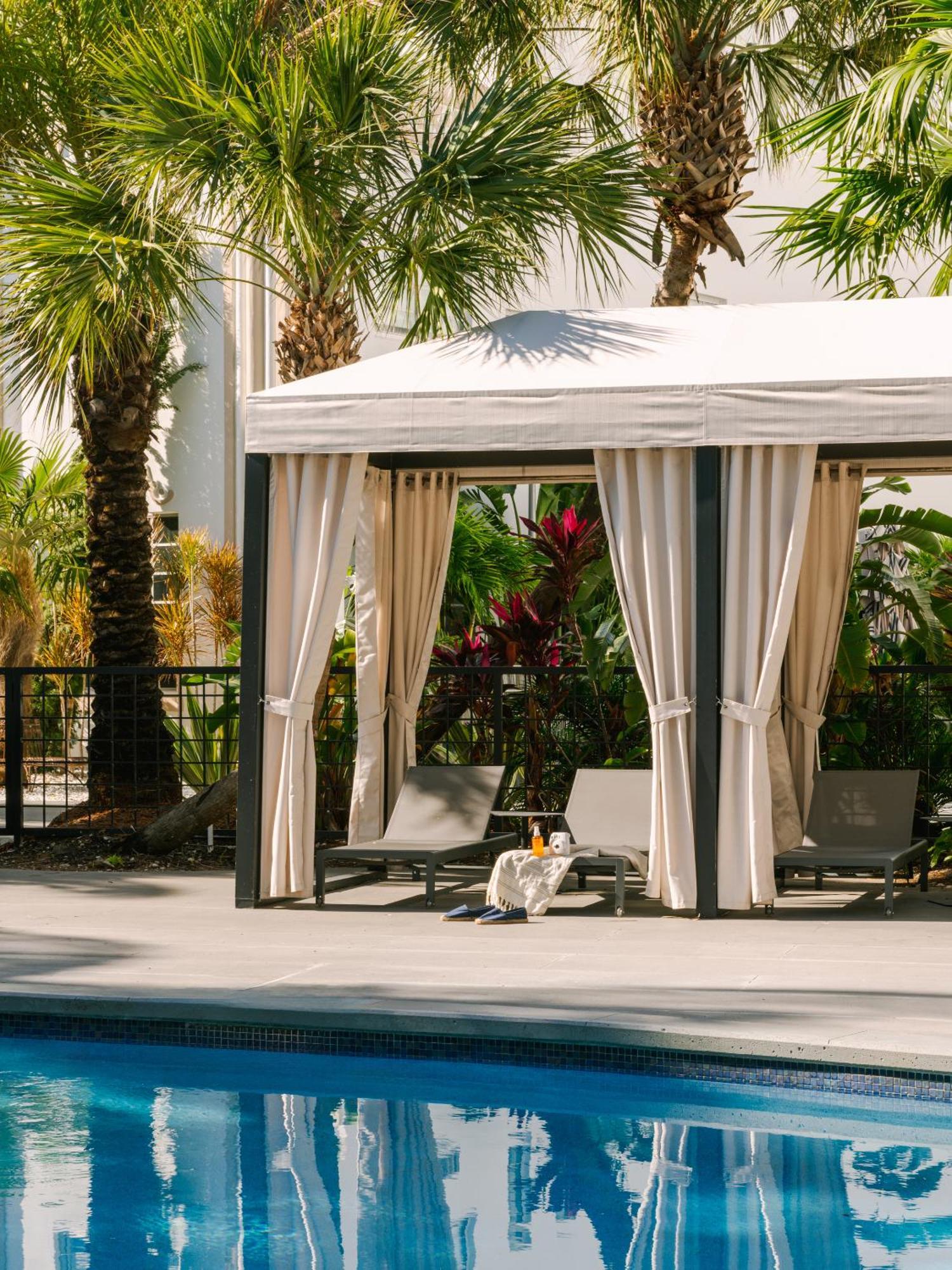 Hotel Sonder The Deco Miami Beach Exterior foto