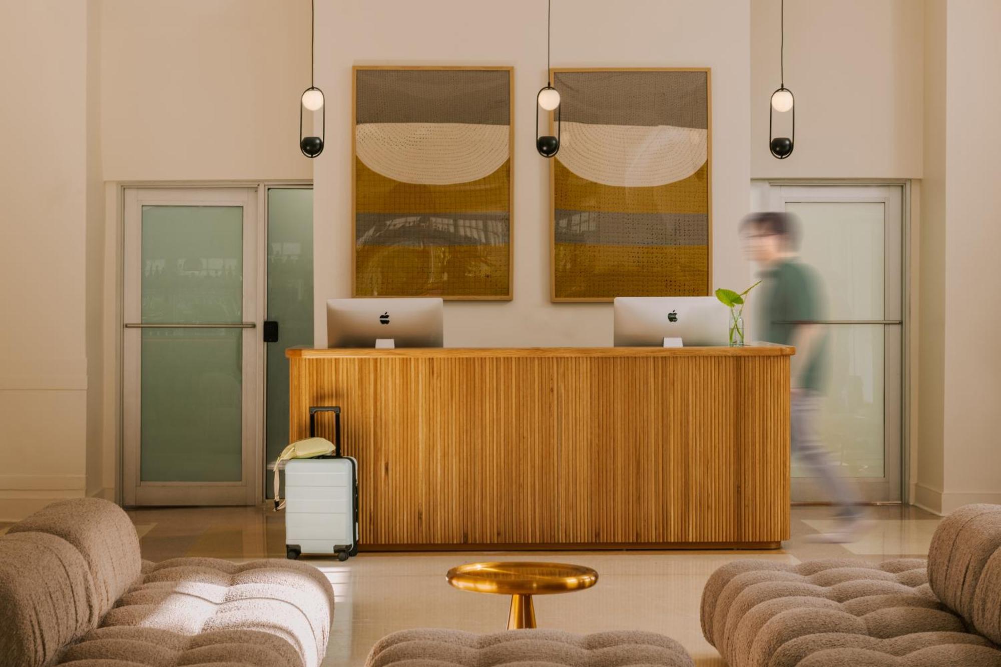 Hotel Sonder The Deco Miami Beach Exterior foto