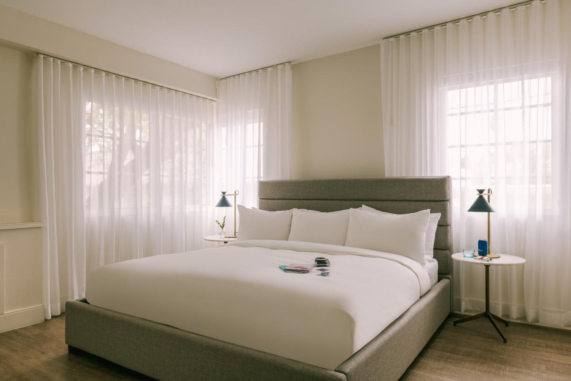 Hotel Sonder The Deco Miami Beach Exterior foto