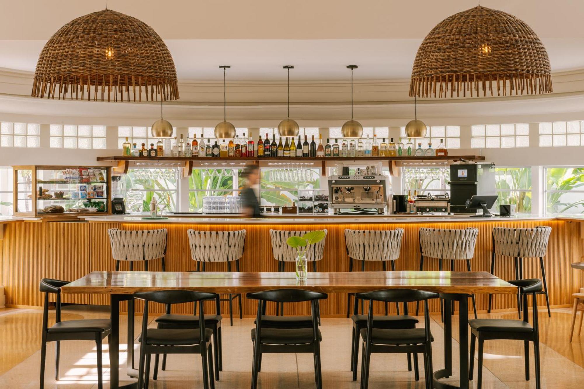 Hotel Sonder The Deco Miami Beach Exterior foto