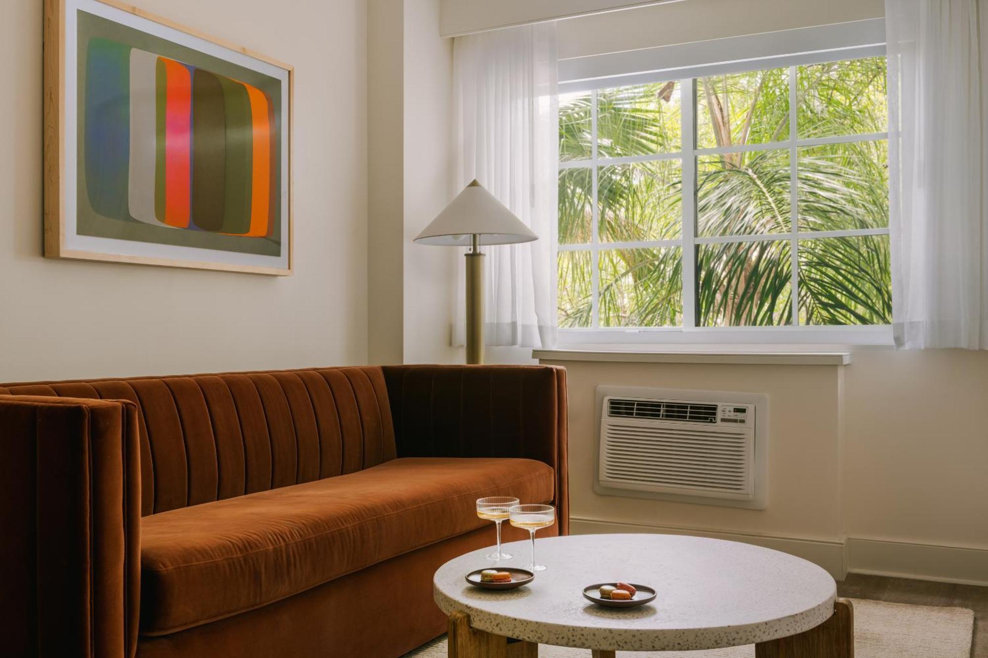Hotel Sonder The Deco Miami Beach Exterior foto