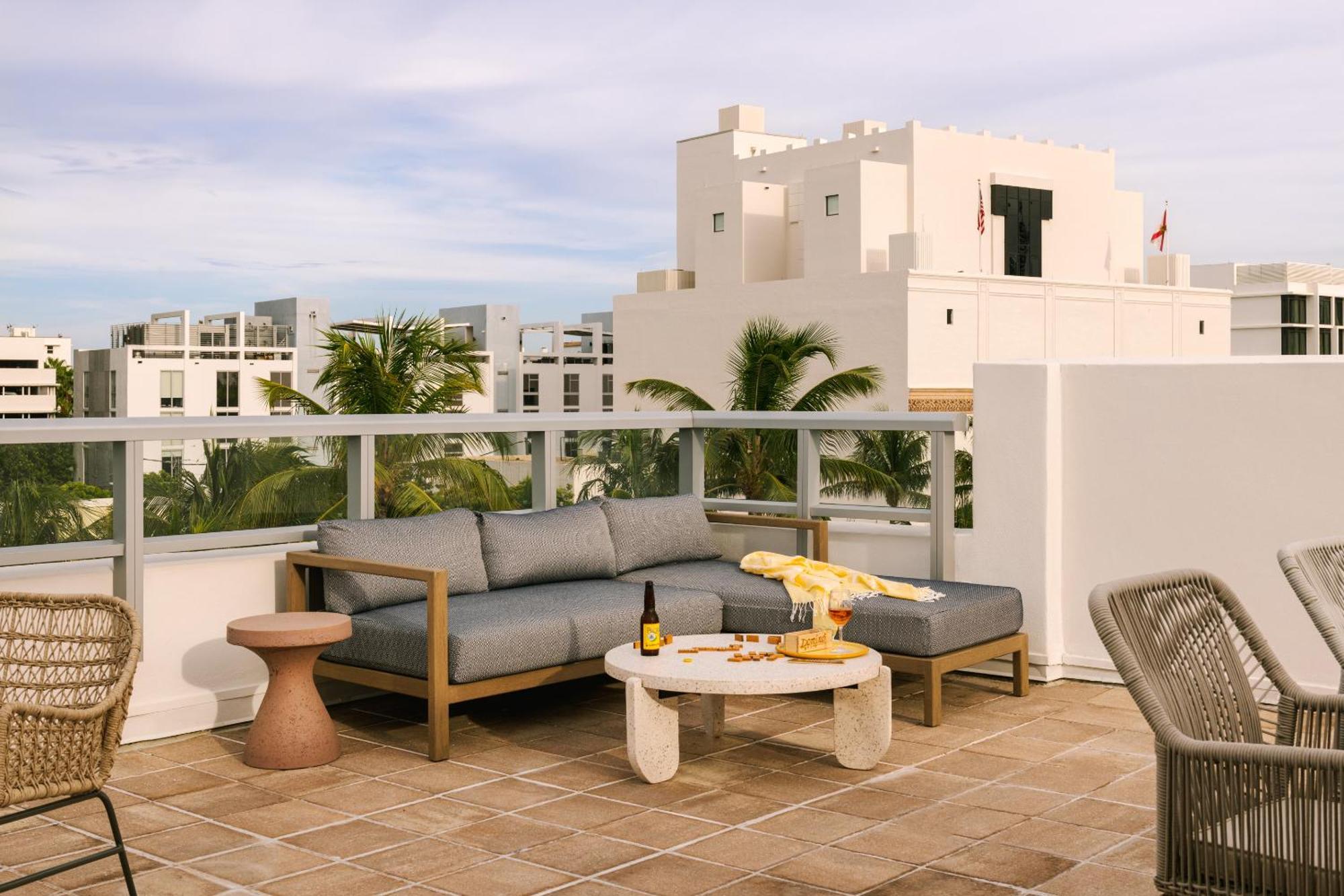 Hotel Sonder The Deco Miami Beach Exterior foto