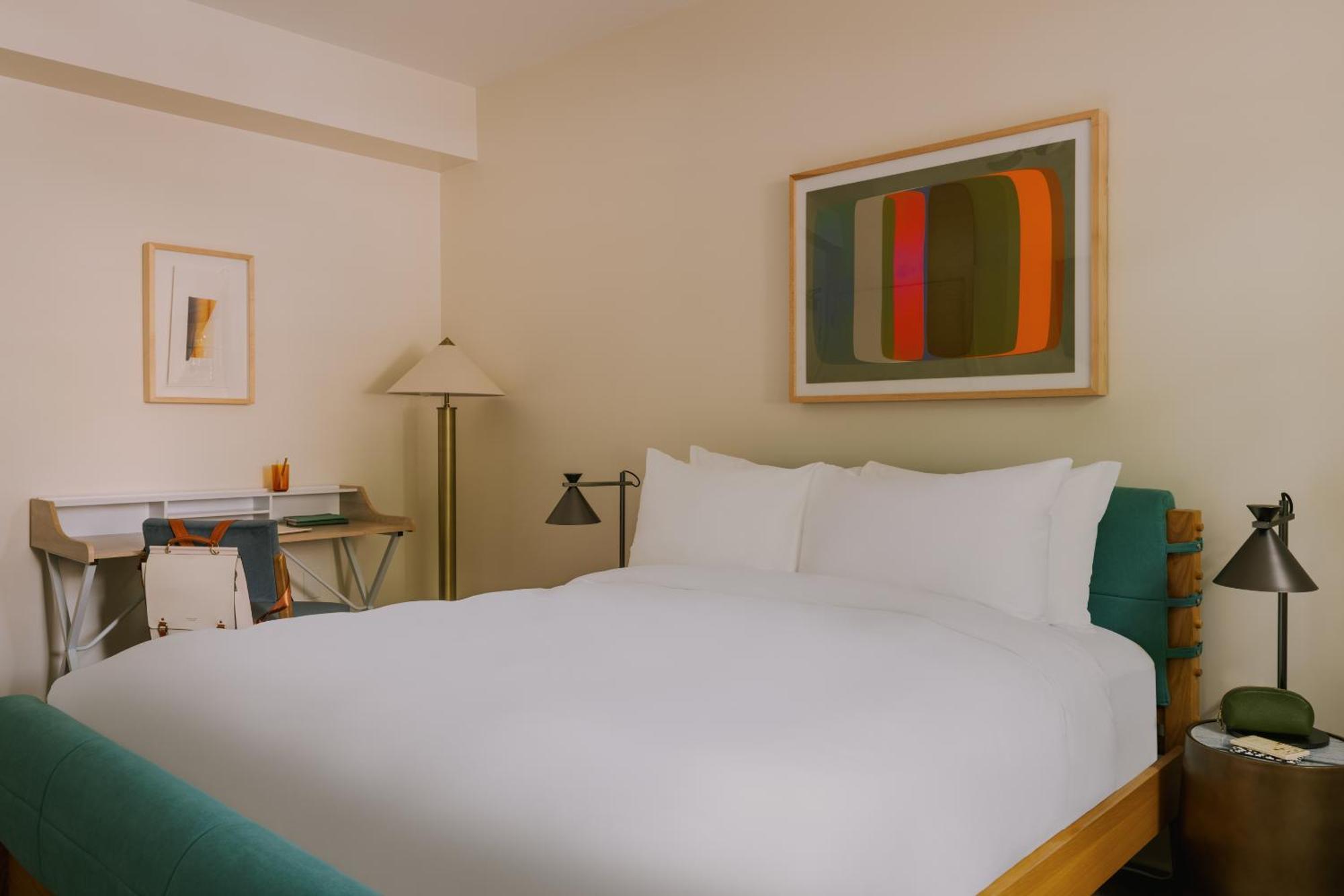 Hotel Sonder The Deco Miami Beach Exterior foto