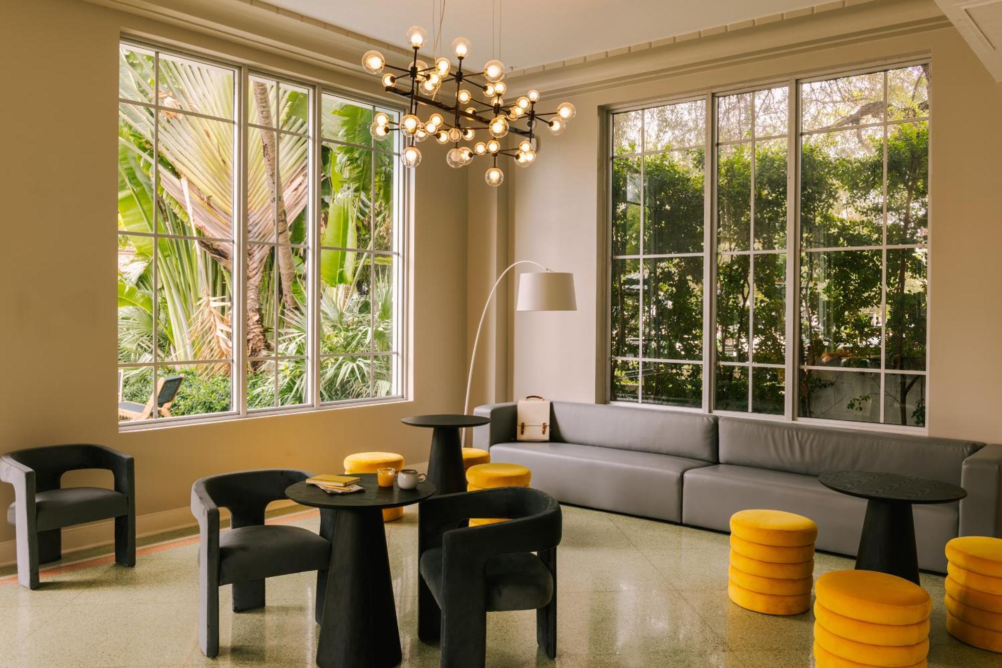 Hotel Sonder The Deco Miami Beach Exterior foto