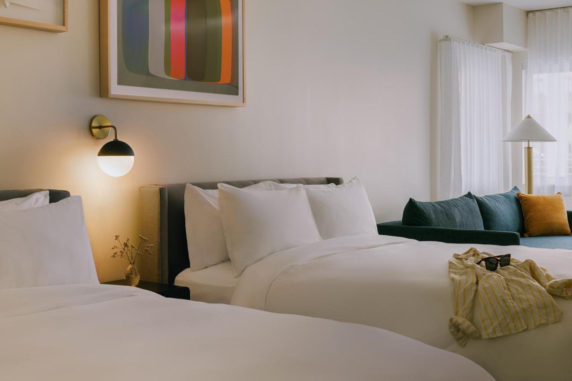 Hotel Sonder The Deco Miami Beach Exterior foto