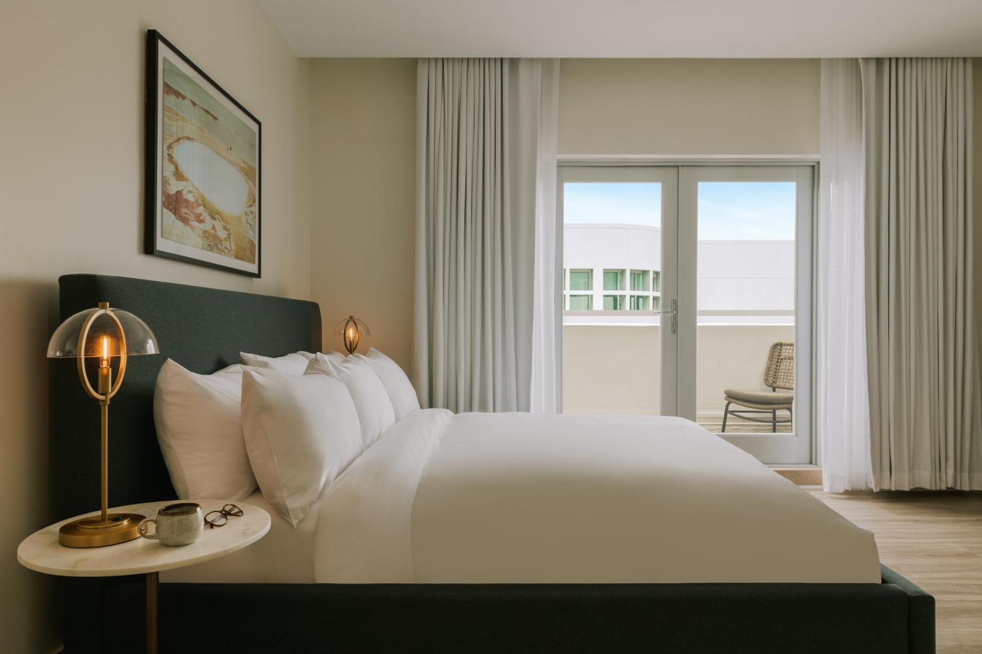 Hotel Sonder The Deco Miami Beach Exterior foto