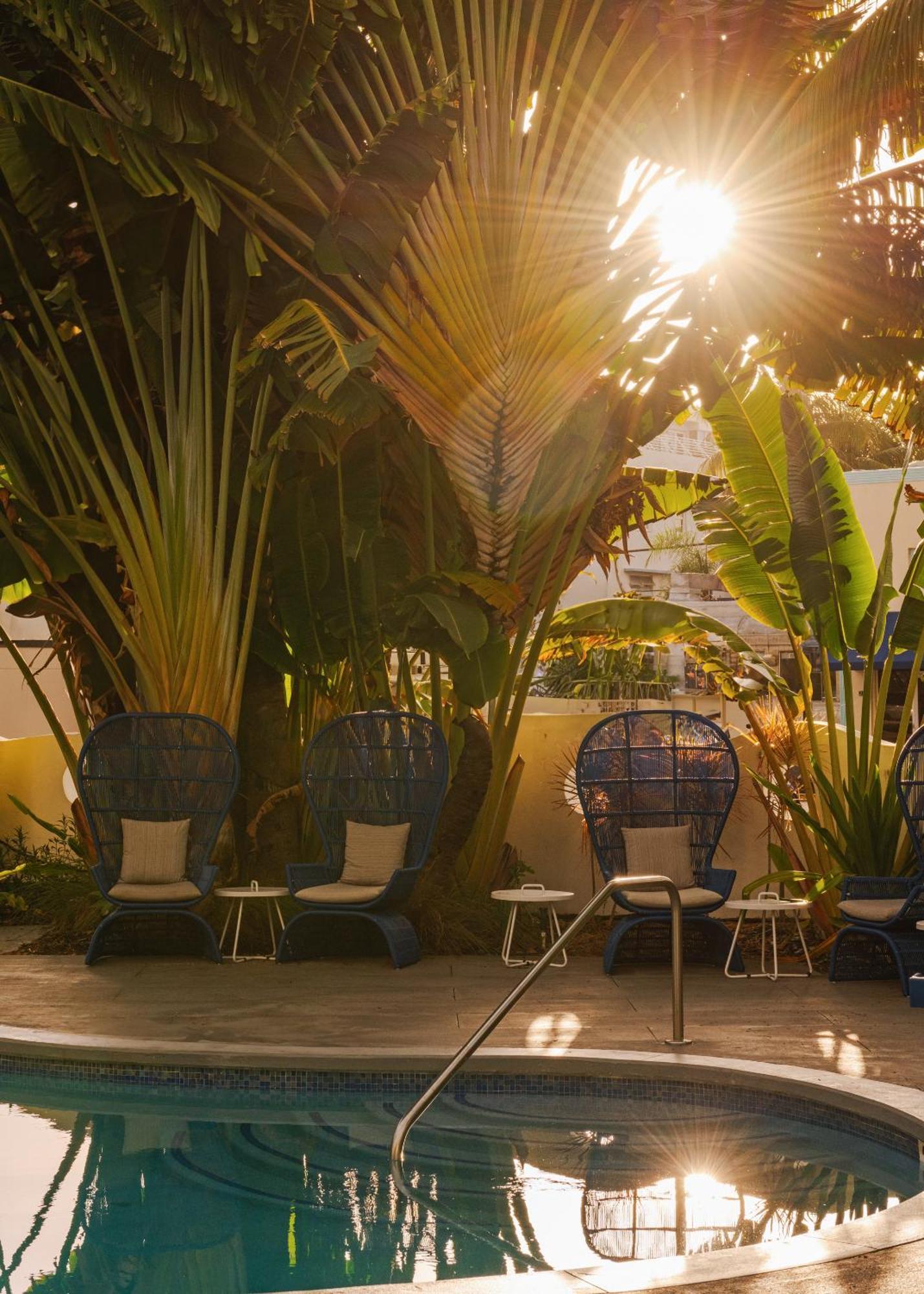 Hotel Sonder The Deco Miami Beach Exterior foto