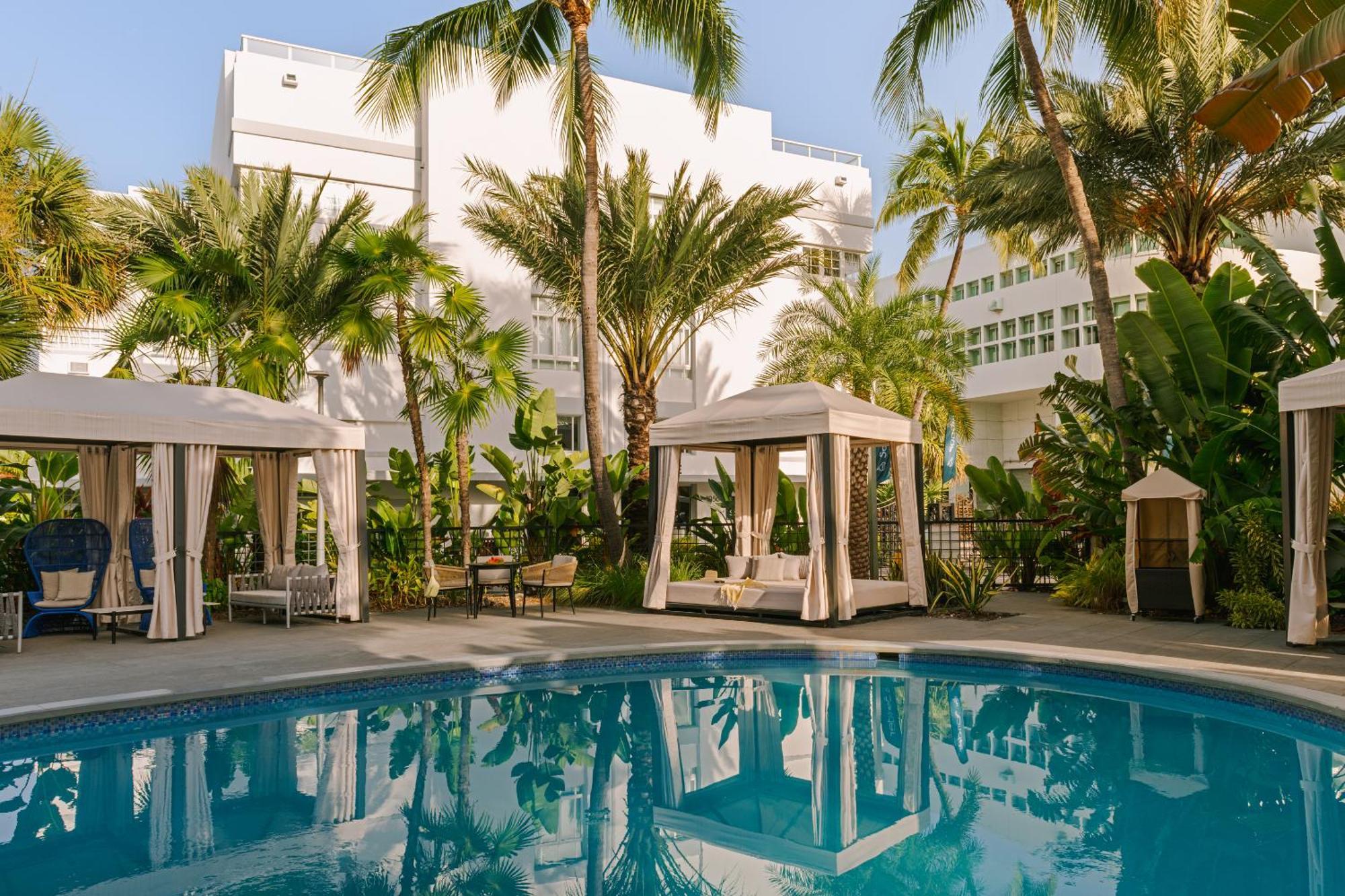 Hotel Sonder The Deco Miami Beach Exterior foto