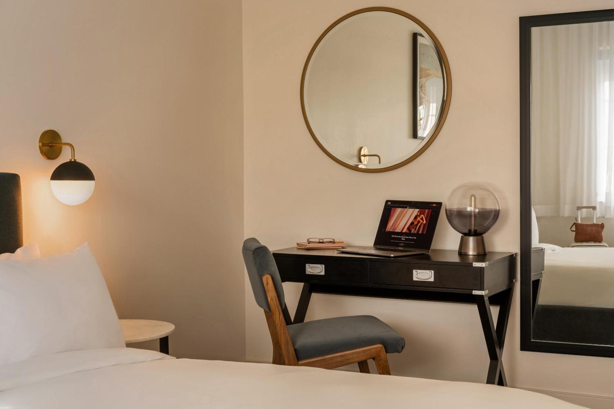 Hotel Sonder The Deco Miami Beach Zimmer foto
