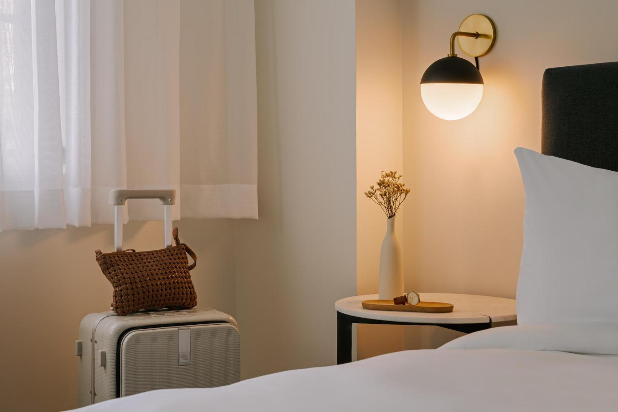 Hotel Sonder The Deco Miami Beach Zimmer foto